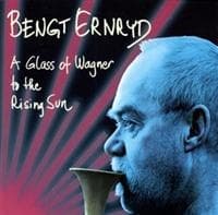 Ernryd Bengt: A Glass Of Wagner To The Risi (CD)