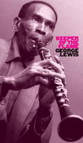 Miniatyrbilde 2 av 2: Lewis George: Keeper Of The Flame (8CD)