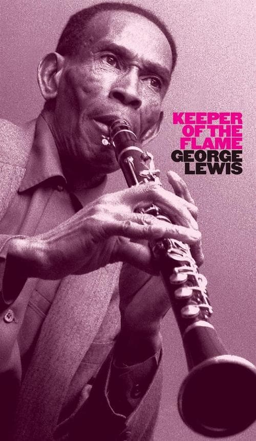 Lewis George: Keeper Of The Flame (8CD)