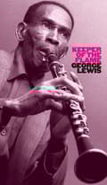 Miniatyrbilde 1 av 2: Lewis George: Keeper Of The Flame (8CD)