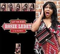 Ledet Rosie: Slap Your Mama (CD)
