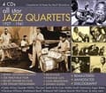 Pikkukuva 2 / 2: Blandade Artister: All Star Jazz Quartets 1927-41 (4CD)