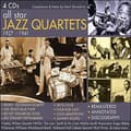Pikkukuva 1 / 2: Blandade Artister: All Star Jazz Quartets 1927-41 (4CD)