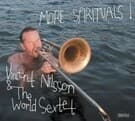 Nilsson Vincent: More Spirituals (CD)