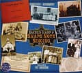 Pikkukuva 2 / 2: Various artist: Sacred Harp & Shape Note Singing (4CD)