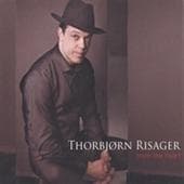 Risager Thorbjörn: From the Heart (CD)