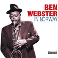Miniatyrbilde 1 av 2: Webster Ben: In Norway (CD)