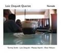 Miniatyrbild 2 av 2: Loïc Dequidt Quartet: Nomade (CD)