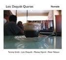 Loïc Dequidt Quartet: Nomade (CD)