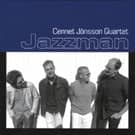 Jönsson Cennet Quartet: Jazzman (CD)