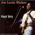 Miniatyrbillede 2 af 2: Walker Joe Louis: Playin' Dirty (CD)