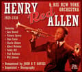 Pikkukuva 2 / 2: Allen Henry Red & His Orchestra: 1929-1930 (2CD)