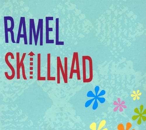 Ramel Mikael: Vilken Skillnad (CD)
