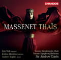 Miniatyrbilde 1 av 2: Massenet Jules - Thais