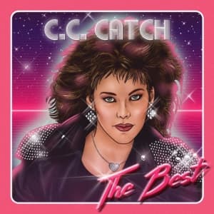Cc Catch - The Best (CD)