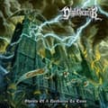 Pikkukuva 1 / 2: Nightbearer - Ghosts Of A Darkness To Come (CD)