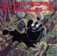 Hammers Rule - Show No Mercy, After The Bomb (CD)