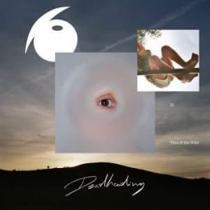 Thea & The Wild - Deadheading (CD)