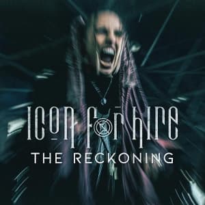 Icon for hire - Reckoning -Deluxe-