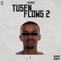 Asme - Tusen Flows 2 (CD) Asme - Tusen Flows 2 (CD)