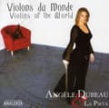 Miniatyrbillede 1 af 2: Dubeau Angèle & La Pietà - Violins Of The World (CD)