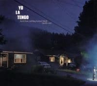 Yo La Tengo - And Then Nothing (CD)