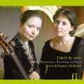 Pikkukuva 1 / 2: Marais/Stravinsky/Tournier/Fal - Duo Hallynck / Esprit De Suite (CD)