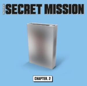 McNd - (THE EARTH:SECRET MISSION Ch.2) - NEMO F (CD)