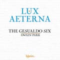 Pikkukuva 1 / 2: Various - Lux Aeterna (CD)