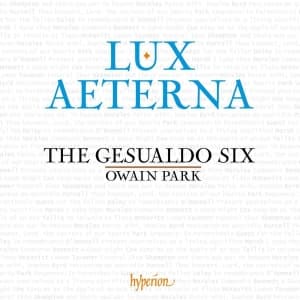 Various - Lux Aeterna (CD)