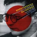 Pikkukuva 1 / 2: Gryphon Trio - Shostakovich: Complete Works For Pi (CD)