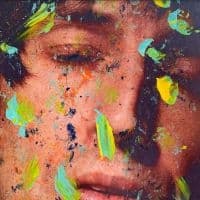 Black Light White Light - Admirer (CD)