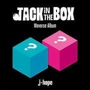 J-hope - Jack In The Box (Only download - No CD i (CD)