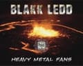 Miniatyrbild 1 av 2: Blakk Ledd - Heavy Metal Fans (CD)