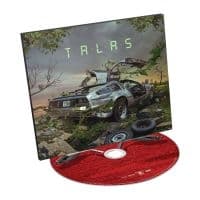 Talas - 1985 (Digipack) (CD)