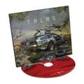 Miniatyrbilde 1 av 2: Talas - 1985 (Digipack) (CD)