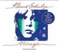 Miniatyrbild 1 av 2: Schulze Klaus - Mirage - 40Th Aniversary Edition (CD)