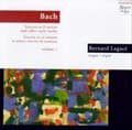 Miniatyrbilde 1 av 2: Lagacé Bernard - J.S. Bach: Toccata & Fugue In D Min (CD)