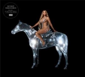Beyoncé - Renaissance (CD)