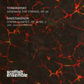Miniatyrbilde 1 av 2: Tchaikovsky / Shostakovich - Music  For Strings