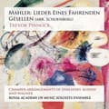 Pikkukuva 1 / 2: Various Composers - Lieder Eines Fahrenden Gesellen