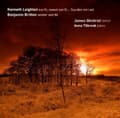Pikkukuva 1 / 2: Leighton / Britten - Earth, Sweet Earth...