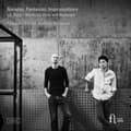 Pikkukuva 1 / 2: Bach Johann Sebastian - Sonatas, Fantasias & Improvisations (CD)