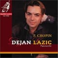 Miniatyrbilde 1 av 2: Chopin Frédéric - Piano Works (CD)