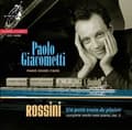 Miniatyrbillede 2 af 2: Rossini Gioachino - Un Petit Train De Plaisir - Complet (CD)
