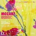 Miniatyrbilde 2 av 2: Mozart Wolfgang Amadeus - Violin Concerto No. 3, Kv. 216 Bas (CD)