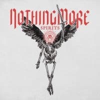 Nothing More - Spirits (CD)