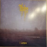 Afsky - I Stilhed (CD)