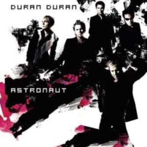Duran Duran - Astronaut (CD)