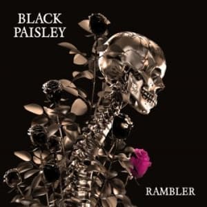 Black Paisley - Rambler (CD)